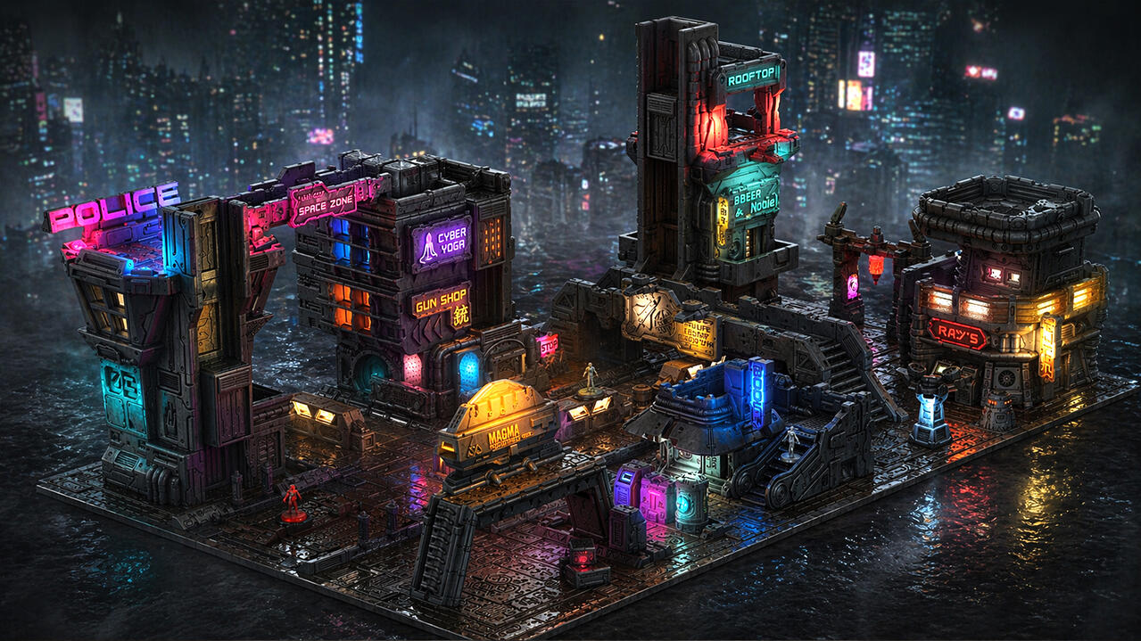 City-8