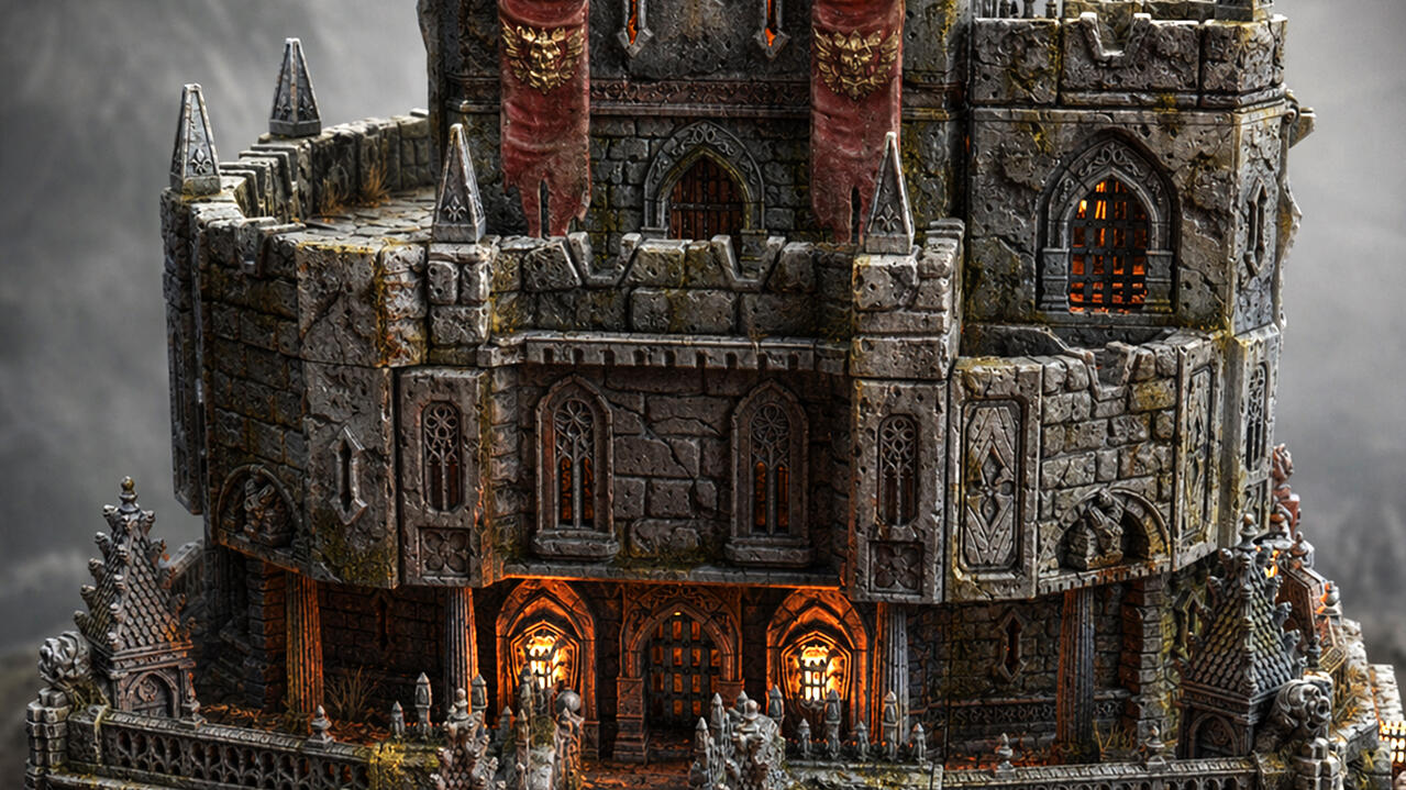 Castle