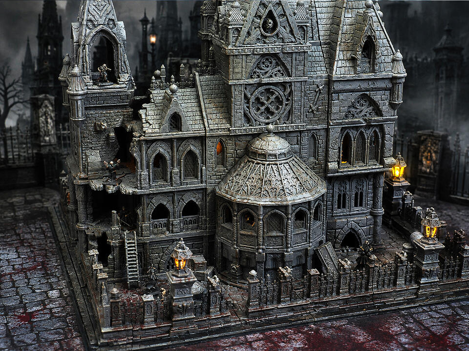 Asylum