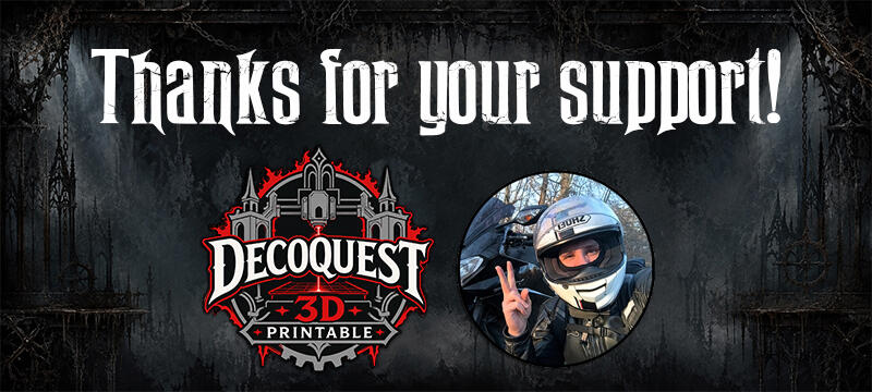 Thanks you