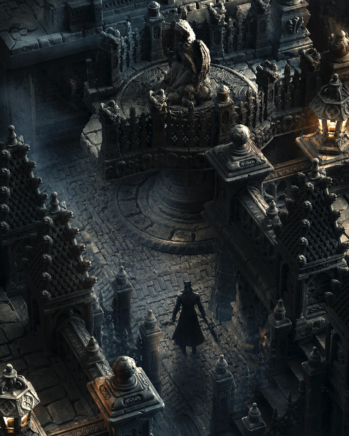 Explore Darkshire 2