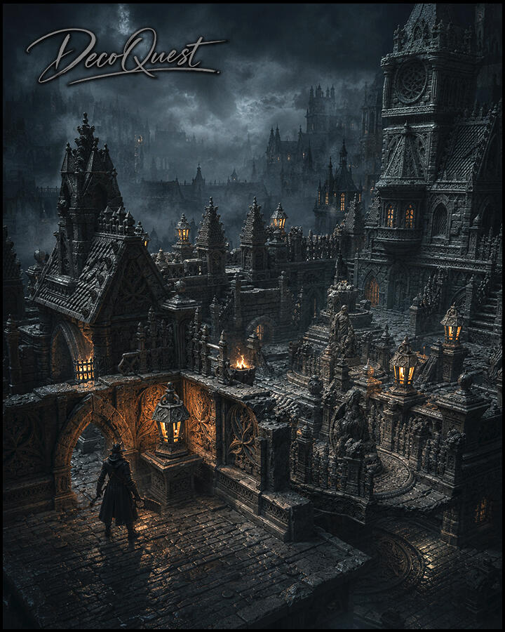 Explore Darkshire 2